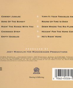 Sons Of The San Joaquin-1