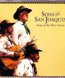 Sons Of The San Joaquin-2