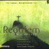 Wolfgang Amadeus Mozart, Jean-Claude Malgoire, Kantorei Saarlouis, La Grande Ecurie Et La Chambre Du Roy-0