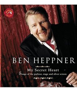 Ben Heppner, London Philharmonic Orchestra, Jonathan Tunick-0