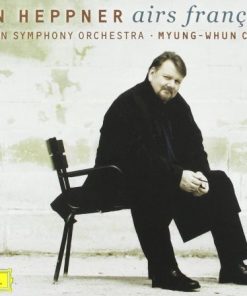 Ben Heppner, London Symphony Orchestra, Myung-Whun Chung-0
