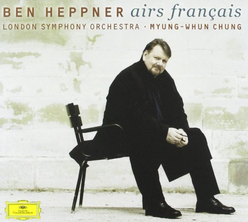Ben Heppner, London Symphony Orchestra, Myung-Whun Chung-0