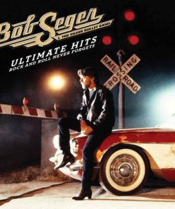 Bob Seger And The Silver Bullet Band-3