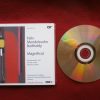 Felix Mendelssohn-Bartholdy - Kammerchor Stuttgart, Deutsche Kammerphilharmonie Bremen, Frieder Bernius-0