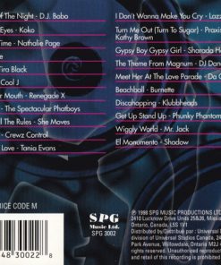 Various-3