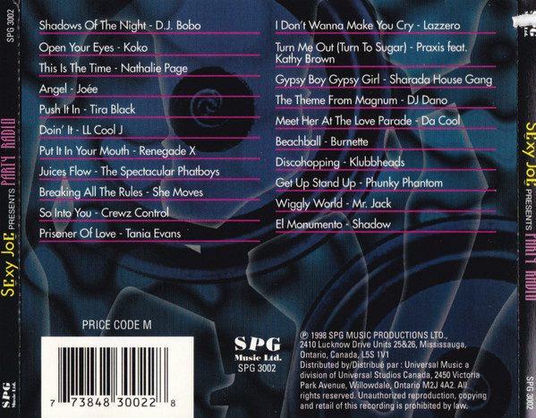 Various-3