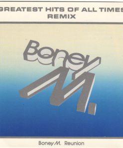 Boney M. Reunion*-0
