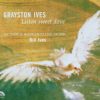 Grayston Ives - Magdalen College Choir Oxford, Bill Ives-0