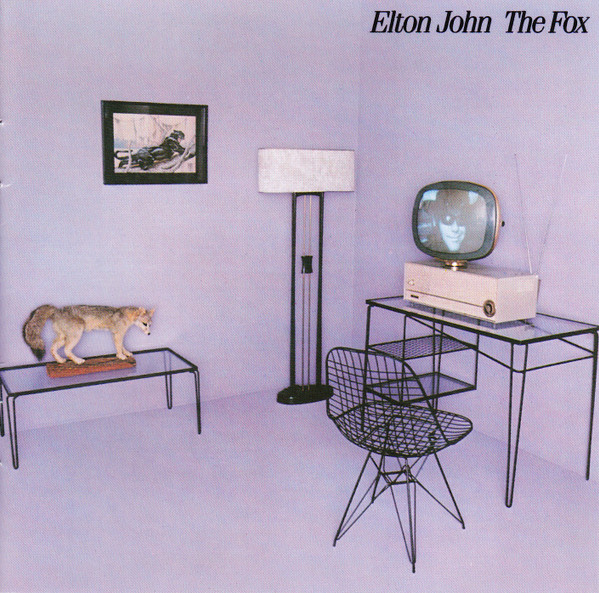 Elton John-0