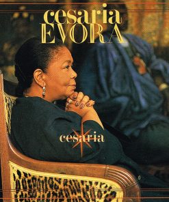 Cesaria Evora-0