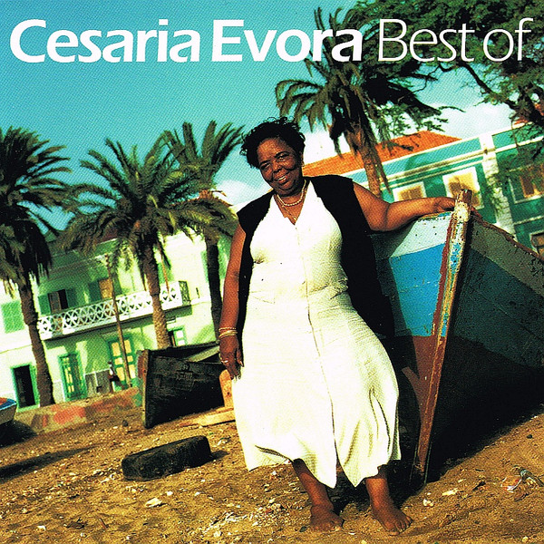 Cesaria Evora-0