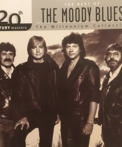 The Moody Blues-0
