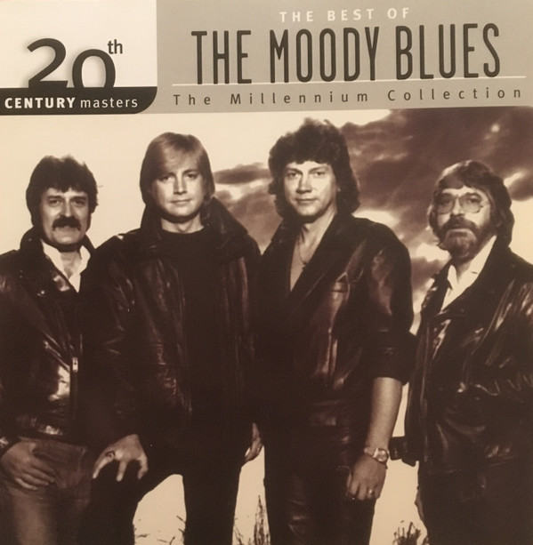The Moody Blues-0