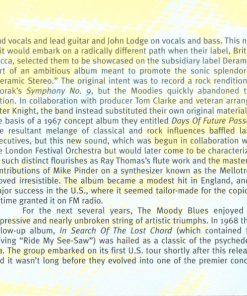 The Moody Blues-2