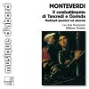 Claudio Monteverdi, Les Arts Florissants, William Christie-0