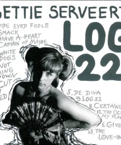 Bettie Serveert-0