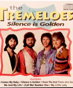 The Tremeloes-0