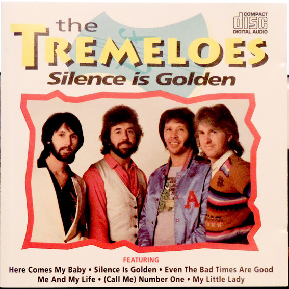 The Tremeloes-0