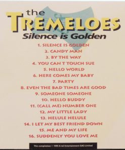 The Tremeloes-1