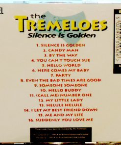 The Tremeloes-2