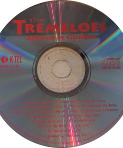 The Tremeloes-3