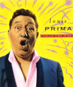 Louis Prima-0