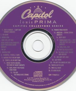 Louis Prima-2