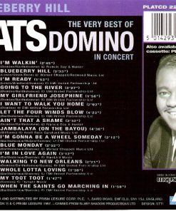 Fats Domino-1