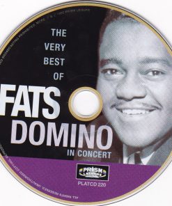Fats Domino-2