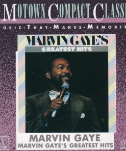 Marvin Gaye-0