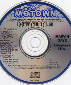 Marvin Gaye-2