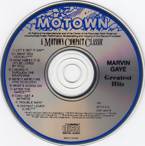Marvin Gaye-2