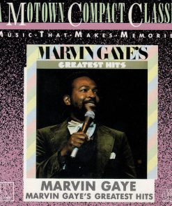 Marvin Gaye-4