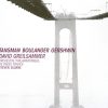 Alexandre Tansman, Nadia Boulanger, George Gershwin - David Greilsammer, Orchestre Philharmonique De Radio France, Steven Sloane-0