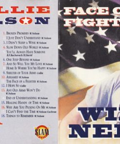 Willie Nelson-2
