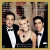 Placido Domingo, Patricia Kaas, Alejandro Fernández, Wiener Symphoniker, Steven Mercurio-0