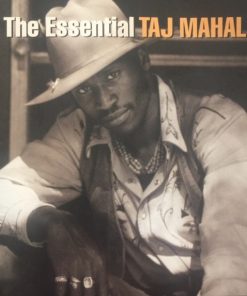 Taj Mahal-0