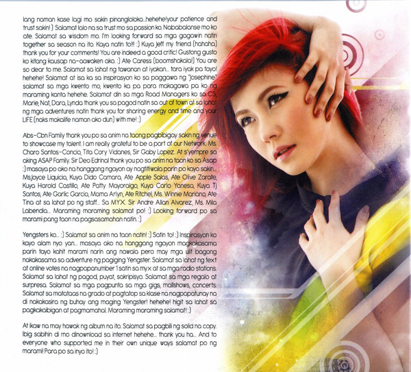 Yeng Constantino-2