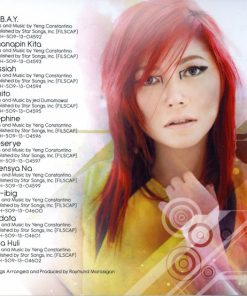 Yeng Constantino-3