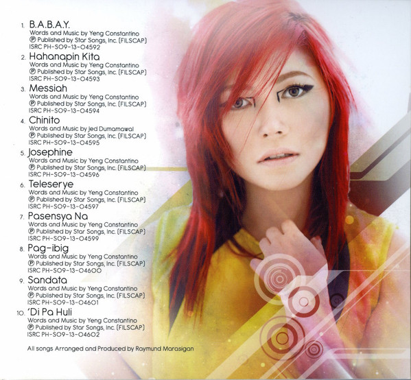Yeng Constantino-3