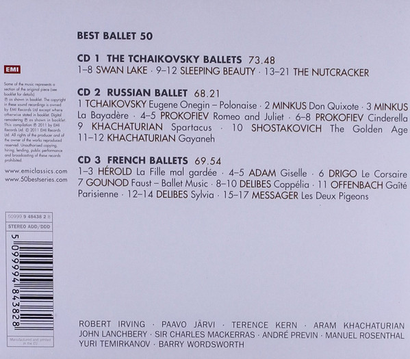 Various-1