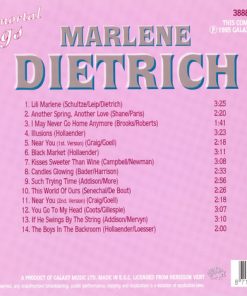 Marlene Dietrich-2