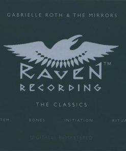 Gabrielle Roth & The Mirrors-0
