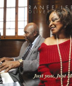 Ranee Lee, Oliver Jones (5)-0