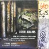 John Adams, International Contemporary Ensemble, St. Lawrence String Quartet-0