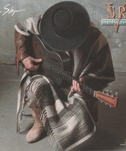 Stevie Ray Vaughan And Double Trouble*-0