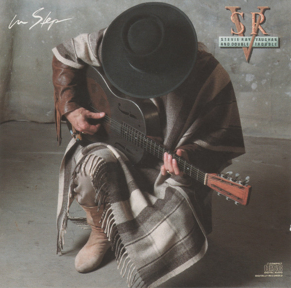 Stevie Ray Vaughan And Double Trouble*-0