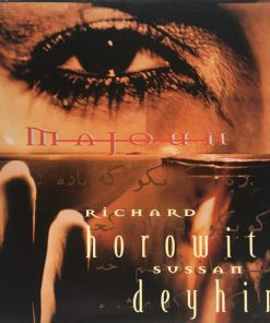 Richard Horowitz & Sussan Deyhim*-0