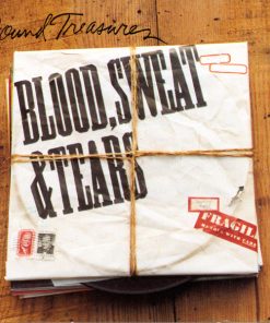Blood, Sweat And Tears-0