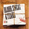 Blood, Sweat And Tears-0